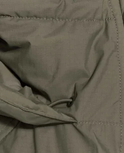 MIG 4.0 Jacket Olive