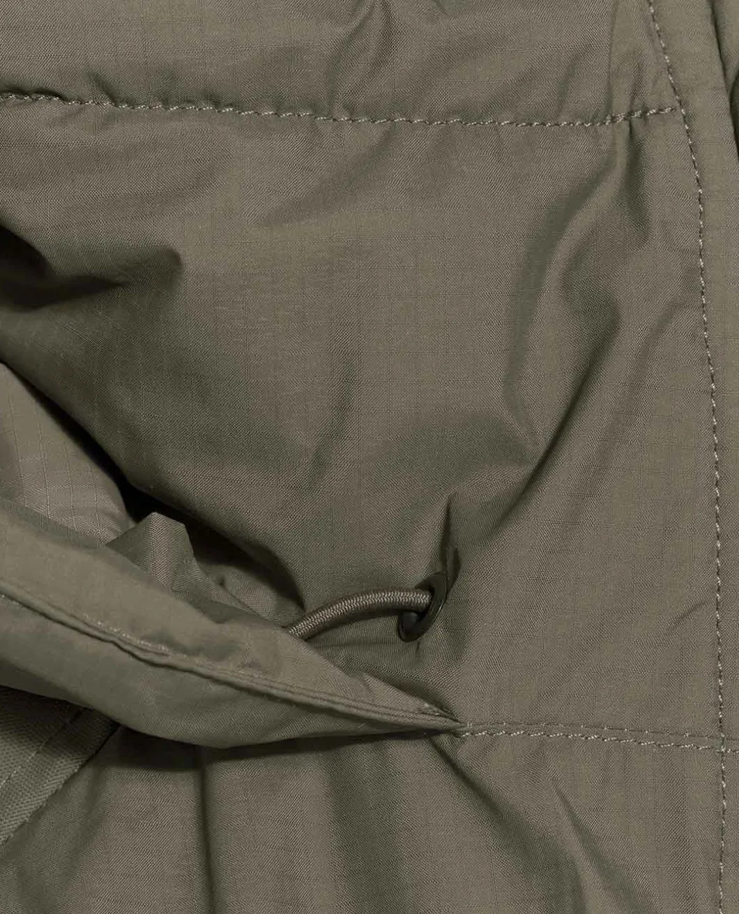 MIG 4.0 Jacket Olive