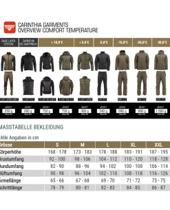 MIG 4.0 Jacket Olive