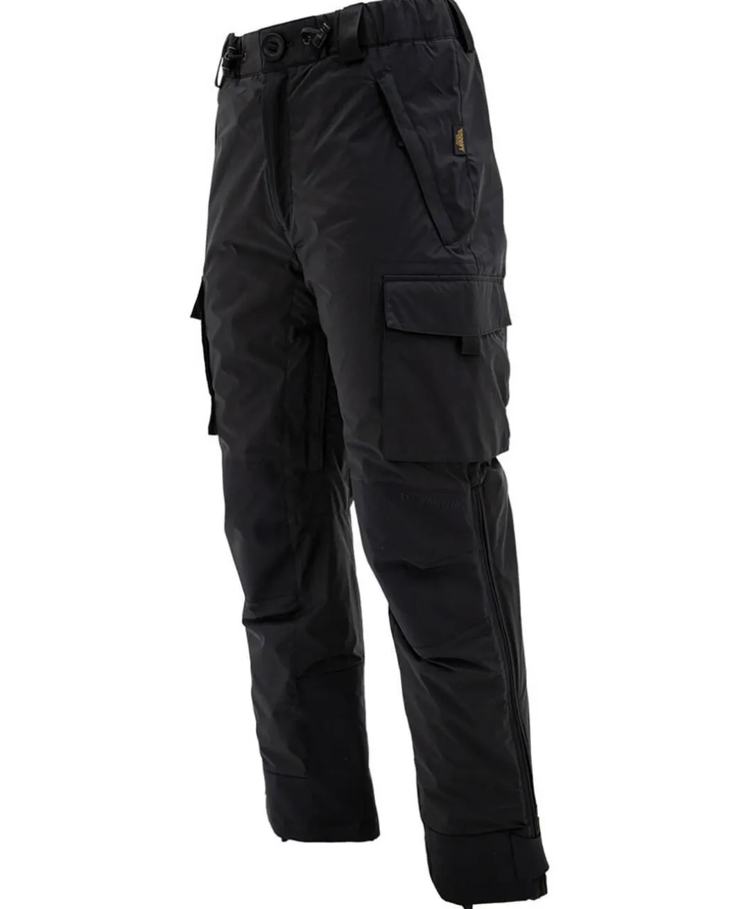 MIG 4.0 Trousers Black Schwarz