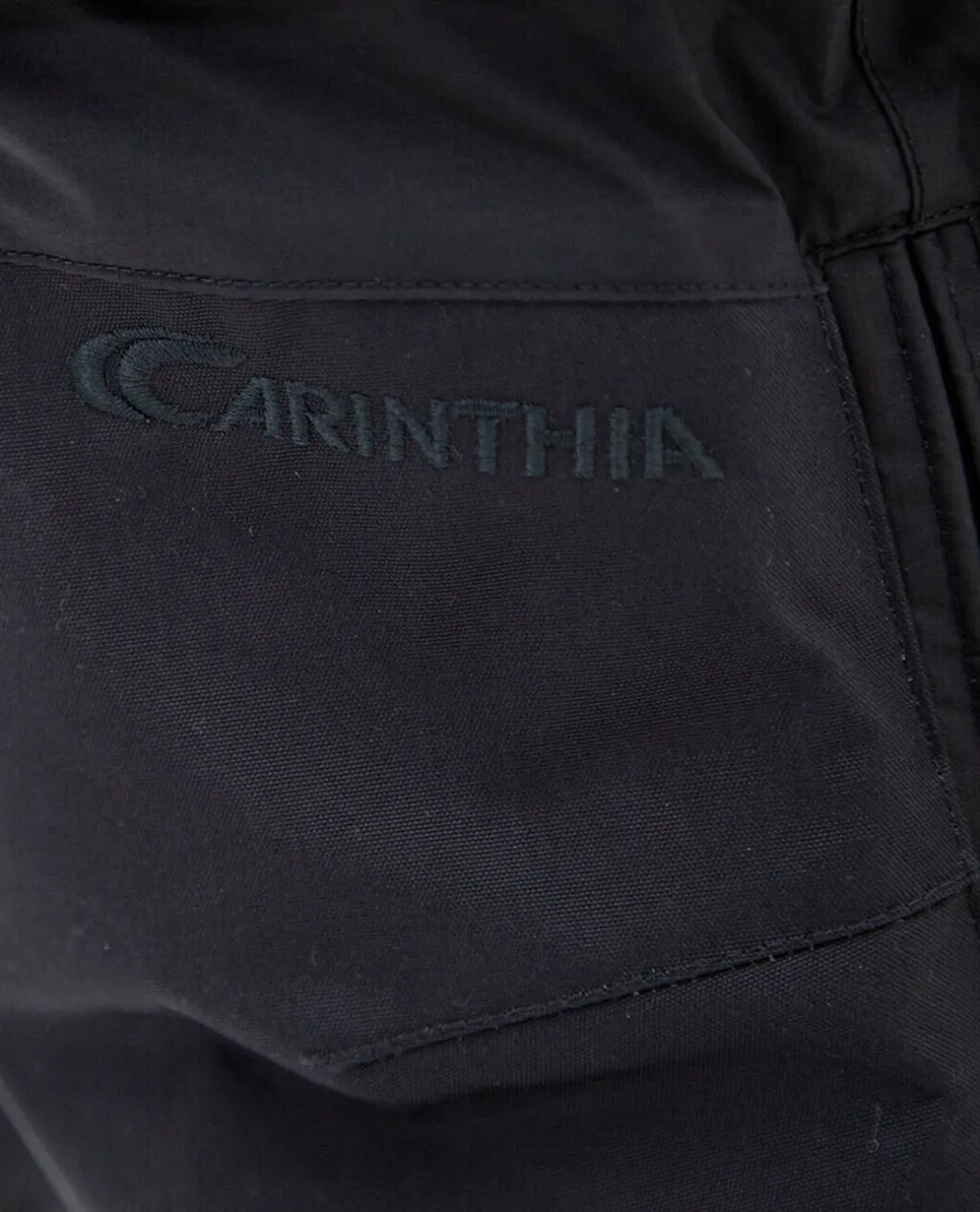 MIG 4.0 Trousers Black Schwarz