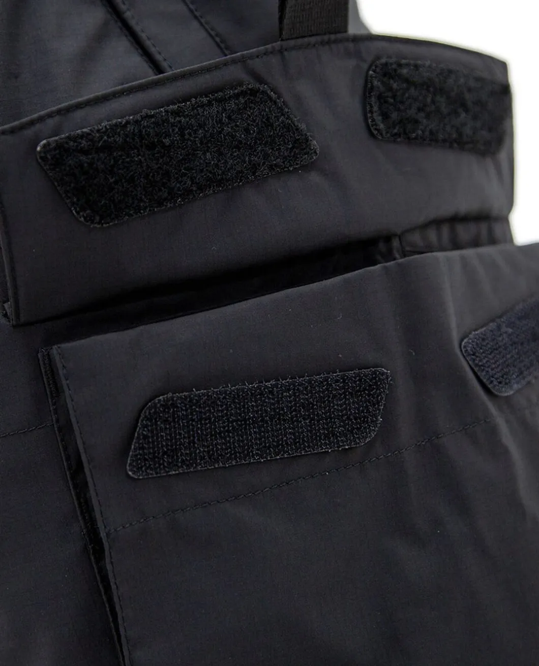 MIG 4.0 Trousers Black Schwarz