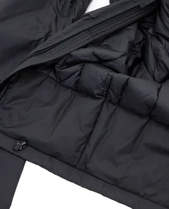 MIG 4.0 Trousers Black Schwarz