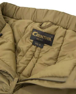 MIG 4.0 Trousers Coyote
