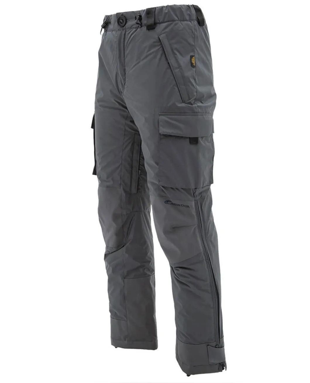 MIG 4.0 Trousers Grey