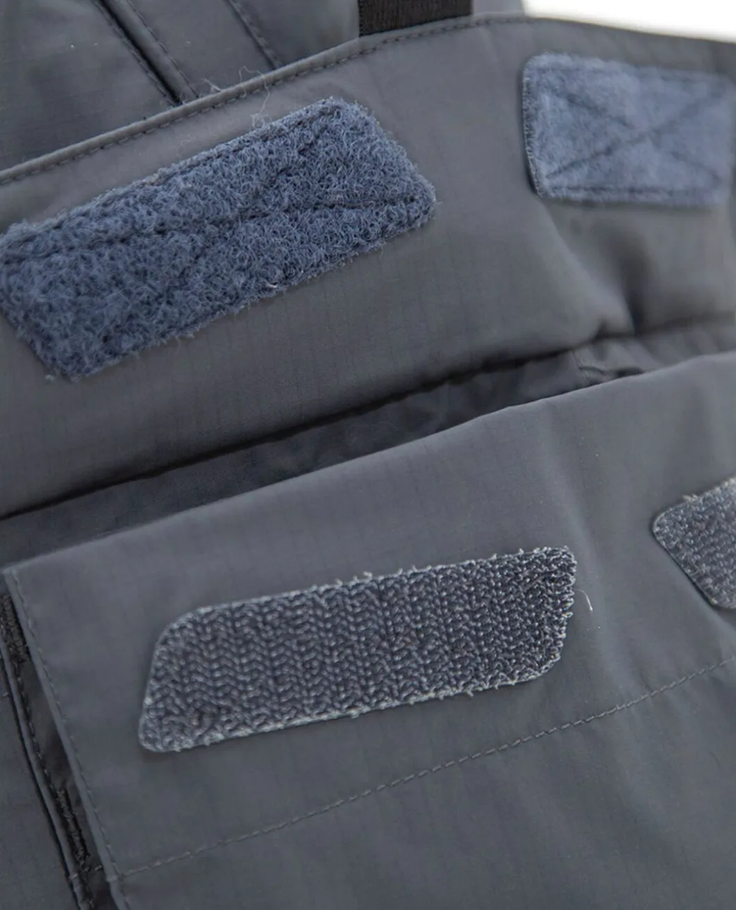 MIG 4.0 Trousers Grey