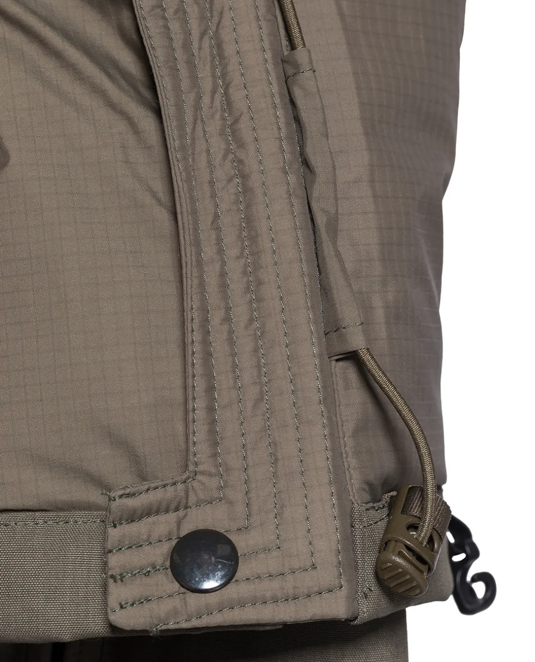 MIG 4.0 Trousers Olive