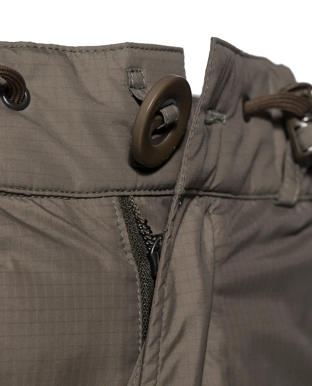 MIG 4.0 Trousers Olive