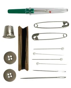 Military Sewing Kit