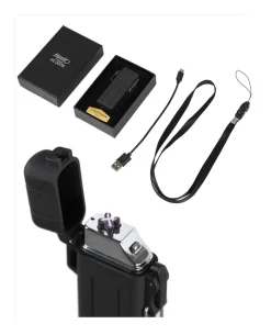 MIL-TEC Tröber Atomicky X-ARC Schwarz