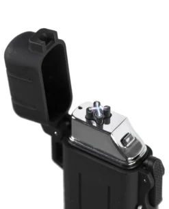 MIL-TEC Tröber Atomicky X-ARC Schwarz