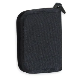 Mil Wallet Black