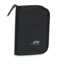 Mil Wallet Black