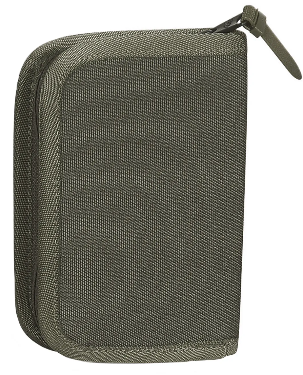 Mil Wallet Oliv