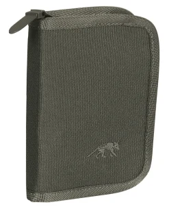 Mil Wallet Oliv