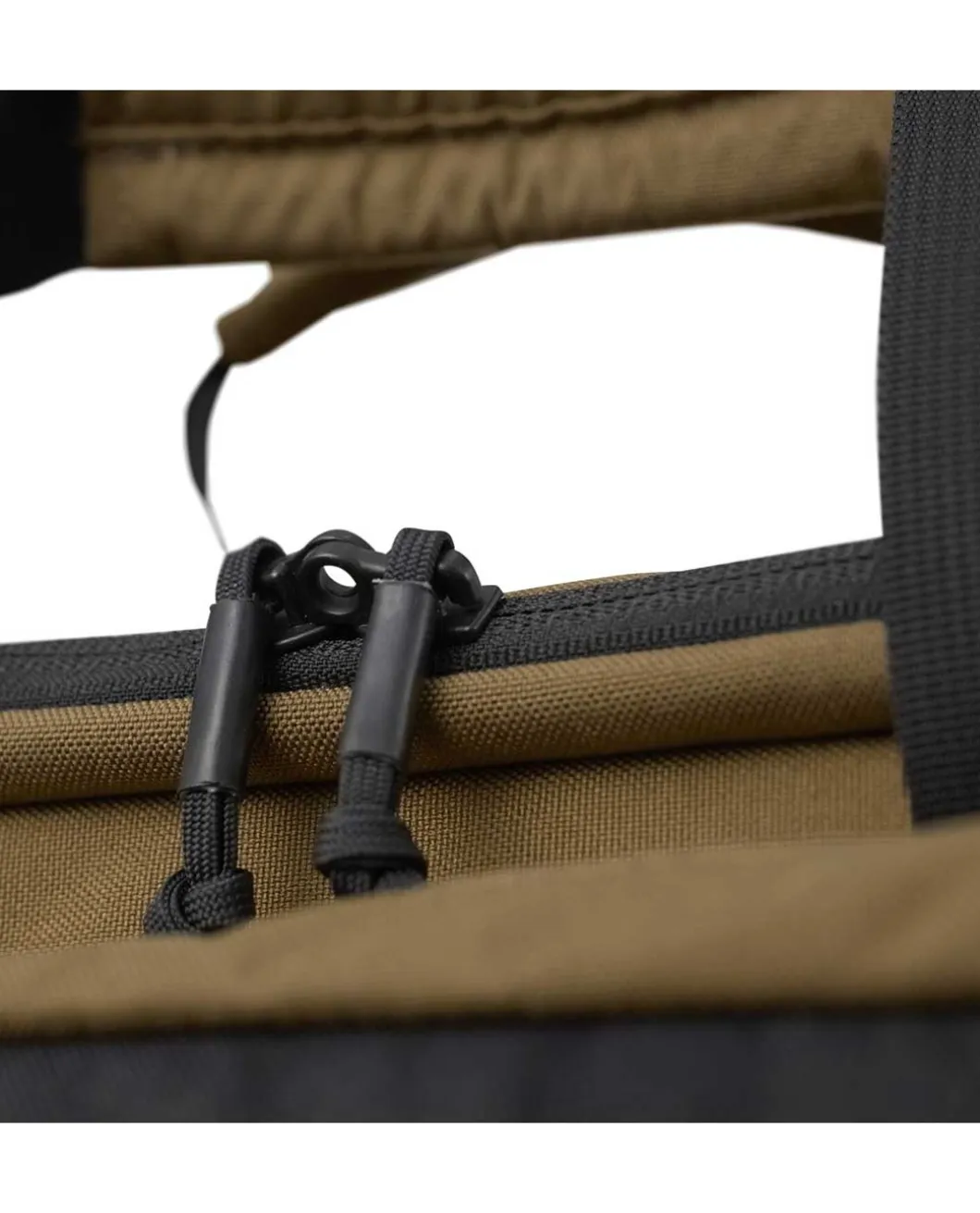 Mission Bag Cordura Black Schwarz