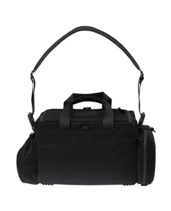 Mission Bag Cordura Black Schwarz