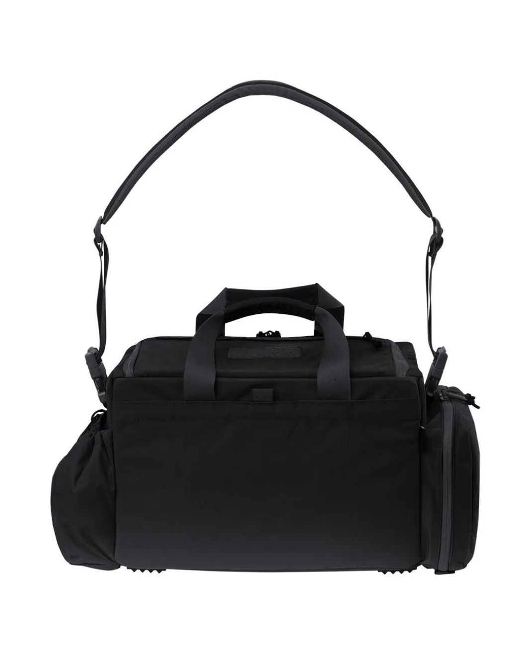 Mission Bag Cordura Black Schwarz