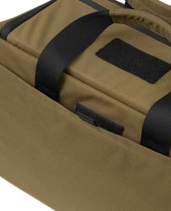 Mission Bag Cordura Black Schwarz