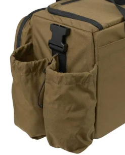 Mission Bag Cordura Black Schwarz