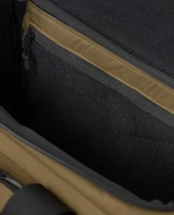 Mission Bag Cordura Black Schwarz