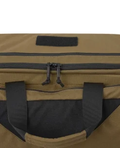 Mission Bag Cordura Black Schwarz