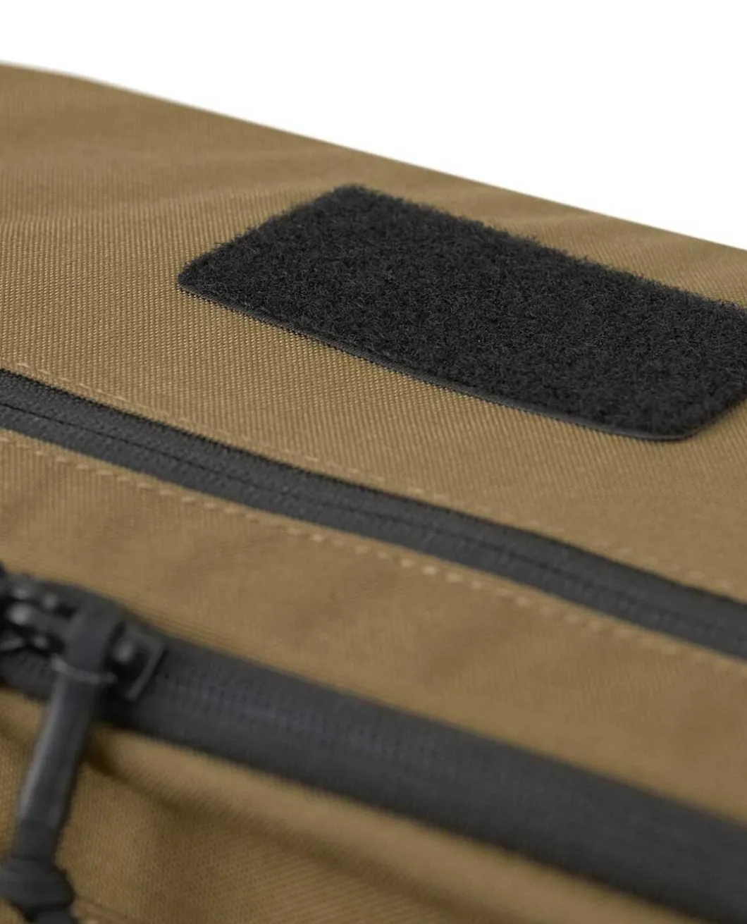 Mission Bag Cordura Black Schwarz