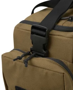 Mission Bag Cordura Black Schwarz