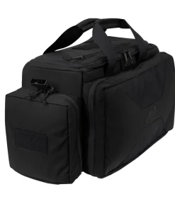 Mission Bag Cordura Black Schwarz