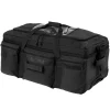 Mission Ready 3.0 Black Schwarz