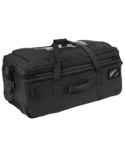 Mission Ready 3.0 Black Schwarz