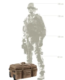 Mission Ready 3.0 Kangaroo