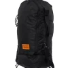 Mission Stuffel 30L Black Schwarz