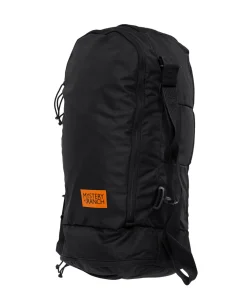 Mission Stuffel 30L Black Schwarz