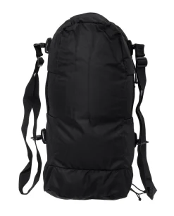 Mission Stuffel 30L Black Schwarz