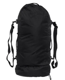 Mission Stuffel 60L Black Schwarz
