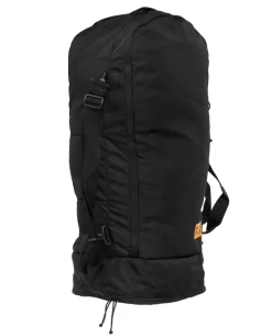 Mission Stuffel 60L Black Schwarz
