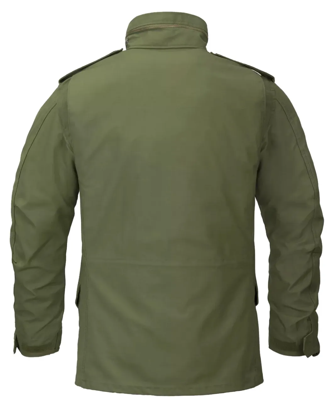M65 Jacket Olive Green