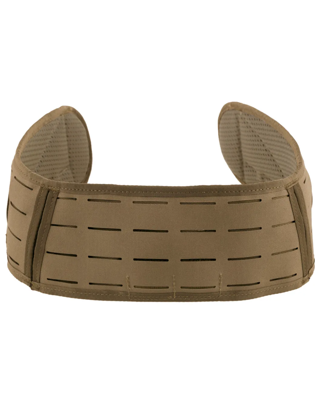 Modulargürtel MGS Coyote Brown