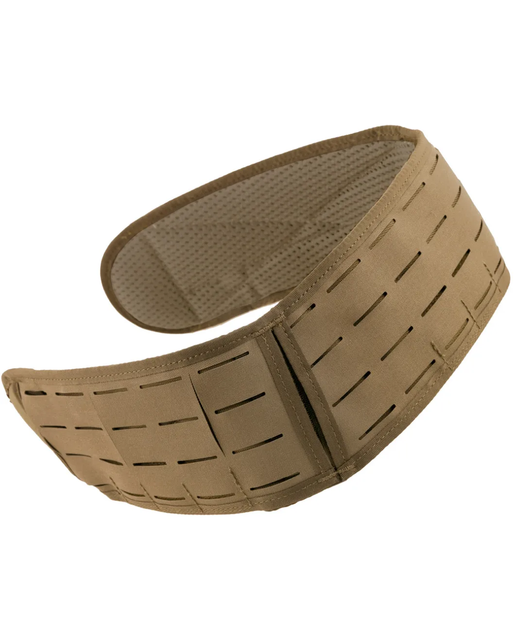 Modulargürtel MGS Coyote Brown