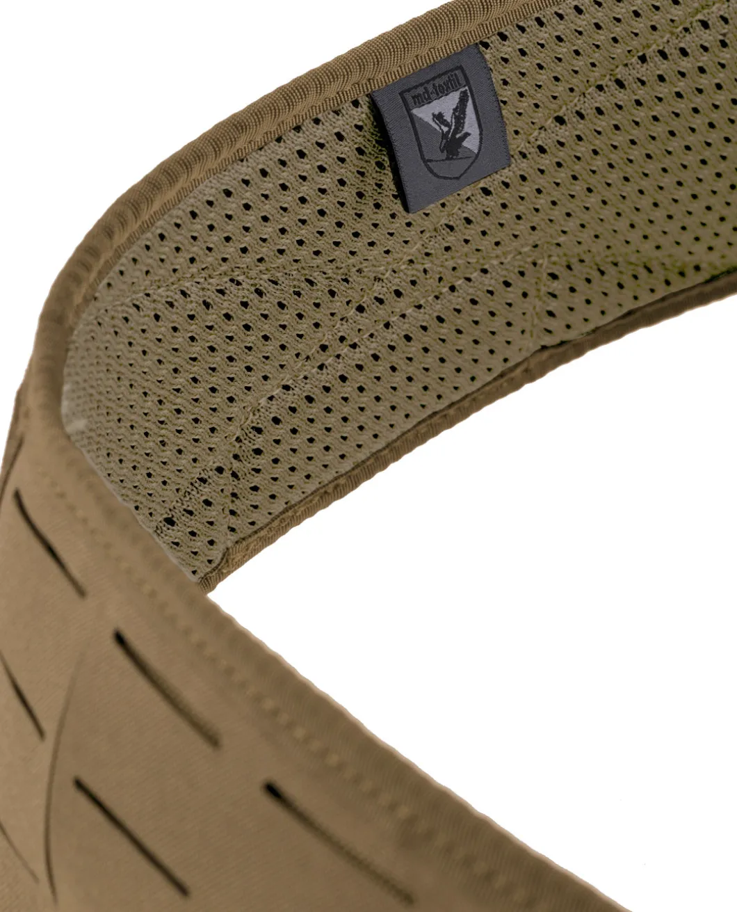 Modulargürtel MGS Coyote Brown