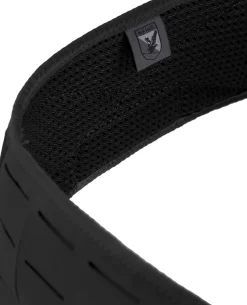 Modulargürtel MGS Schwarz
