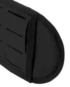 Modulargürtel MGS Schwarz