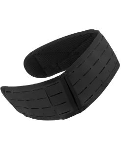 Modulargürtel MGS Schwarz