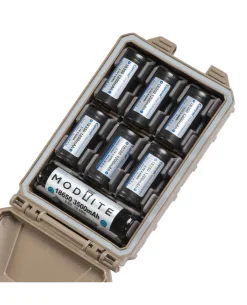 Modular Insert Pak for CellVault-5M