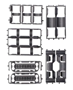Modular Insert Pak for CellVault-5M