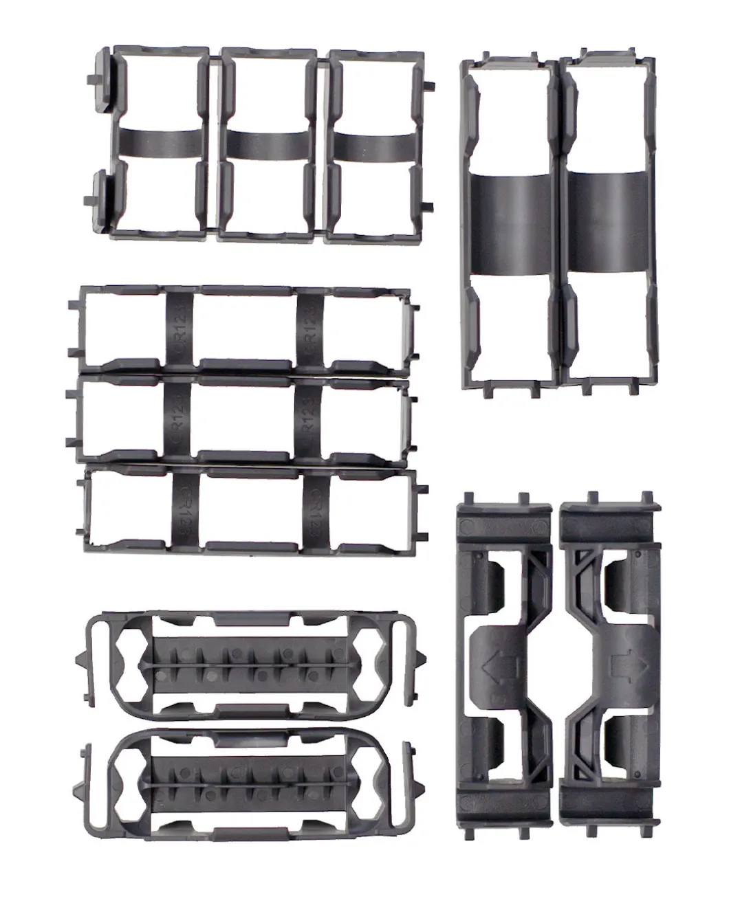 Modular Insert Pak for CellVault-5M