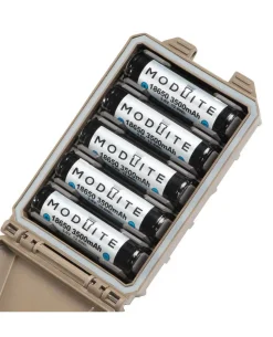Modular Insert Pak for CellVault-5M