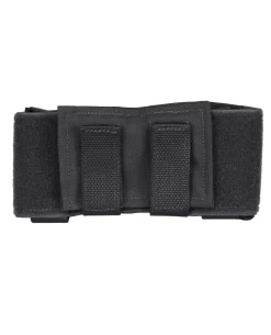 Modular Patch Holder Black