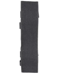 Modular Patch Holder Black